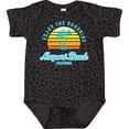 thumbnail image 3 of Inktastic Summer Enjoy the Sunshine Newport Beach Florida in Blue Boys or Girls Baby Bodysuit, 3 of 5