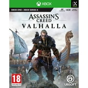 Assassin's Creed Valhalla (XONE / Xbox One) Like a Viking