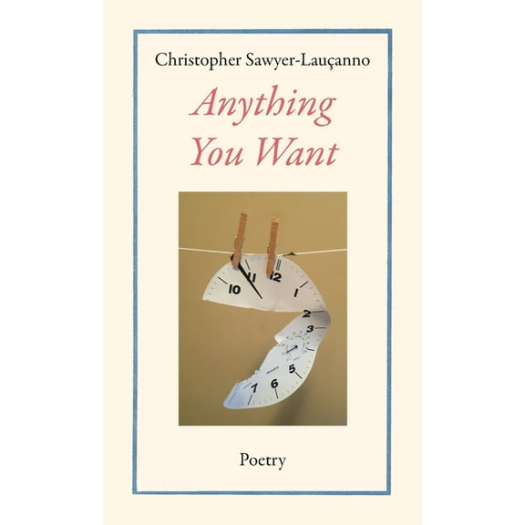 Anything You Want, (Paperback)