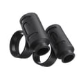 thumbnail image 3 of Cubierta de protección de Clip de Control de tambor antideslizante Baoblaze Protector de púas de dedo negro, 3 of 6