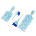 thumbnail image 2 of Cepillo de Peine para Tinte de Cabello Salvador Kits de Cepillos para Tinte, 2 of 8