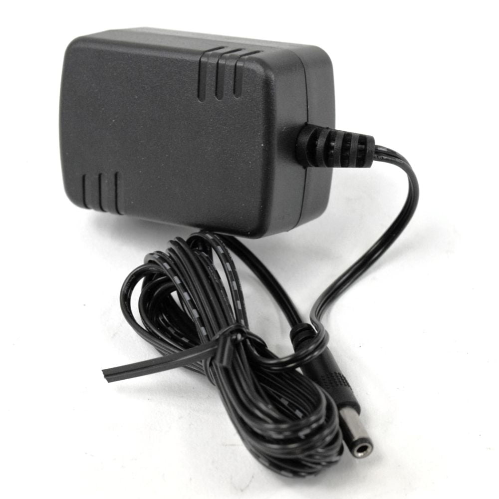 12 Volt Battery Charger for Power Wheels T3264 Jeep Hurricane 