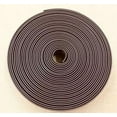 thumbnail image 3 of 1 1/2" Wide Vinyl Chair Strap Repair & Replacement Matte Finish for Patio Pool Lawn Garden Furniture 20' Durable Roll - Best for Strapping, Repair & Restoration Brown #231, 3 of 5