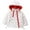Red, variant on Odeerbi Kids Boys Girls Winter Thermal Jacket Hooded Coat Quilted Padded Outerwear Baby Kids Cute Down Jacket with Ear Hoodie Spring Fall Clothes Infant Clothing Coat Red