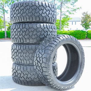 Goodride Rugged Legend SL389 R/T 285/55R20 122/119Q E 10 Ply Rugged Terrain Light Truck Tire Sansujyuku sansujyuku.com