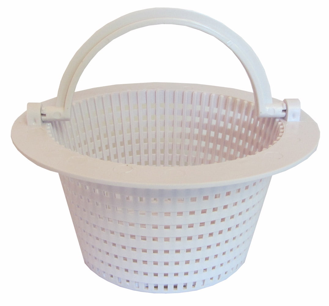 Swimming Pool Skimmer Basket Replacement