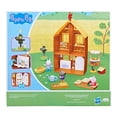 thumbnail image 4 of Set Hasbro Peppa Pig Diversión en la Granja, 4 of 4