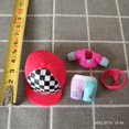 thumbnail image 2 of doll shoes LOLS accessories diy original gift for girl dongcheng Gao Jinjia LED, 2 of 2
