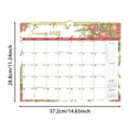 Calendar 2025 Wall Calendar Runs From January 2025 Until December 2025