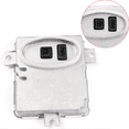 thumbnail image 2 of ASFIT-Autoparts Xenon Ballast HID Headlight Control Module 63126948180 for BMW E90 E91 325i 328i, 2 of 6