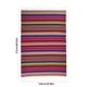 thumbnail image 3 of Mantel colorido con flecos, ideal para decorar fiestas, mesas, sofás, picnics y toallas de playa., 3 of 6