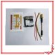 thumbnail image 2 of 5.8G 40CH 2.5W 2500MW Image Transmission for RC Fixed Wing FPV Long Rang Racing Drone, 2 of 5