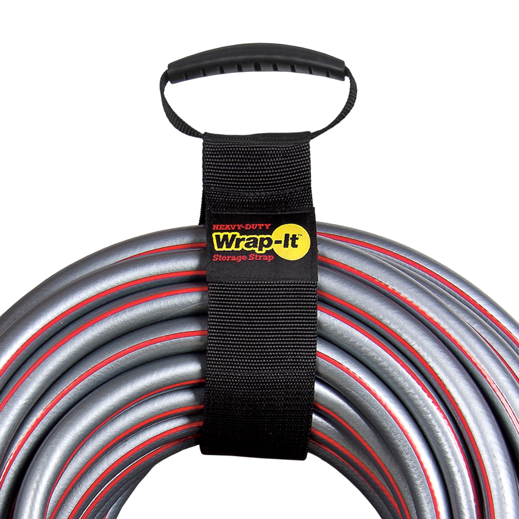 WrapIt Storage EasyCarry Straps 28 In. (2 Pack)