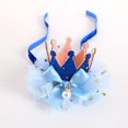 thumbnail image 1 of Pet Cute Princess Crown Hat for Dog and Cat Birthday Costumes and Photo Prop, 1 of 6