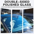 thumbnail image 4 of 4 Oz Cerium Oxide Glass Polish & Scratch Remover - High Purity Glass Polishing Compound for Auto Windshield, Mirror & Window Polish, Professional Grade Cerium Oxide Powder (4 oz), 4 of 8