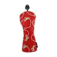 thumbnail image 3 of Regal de golfista de madera de golf de golf con estampado de frutas FW, 3 of 8