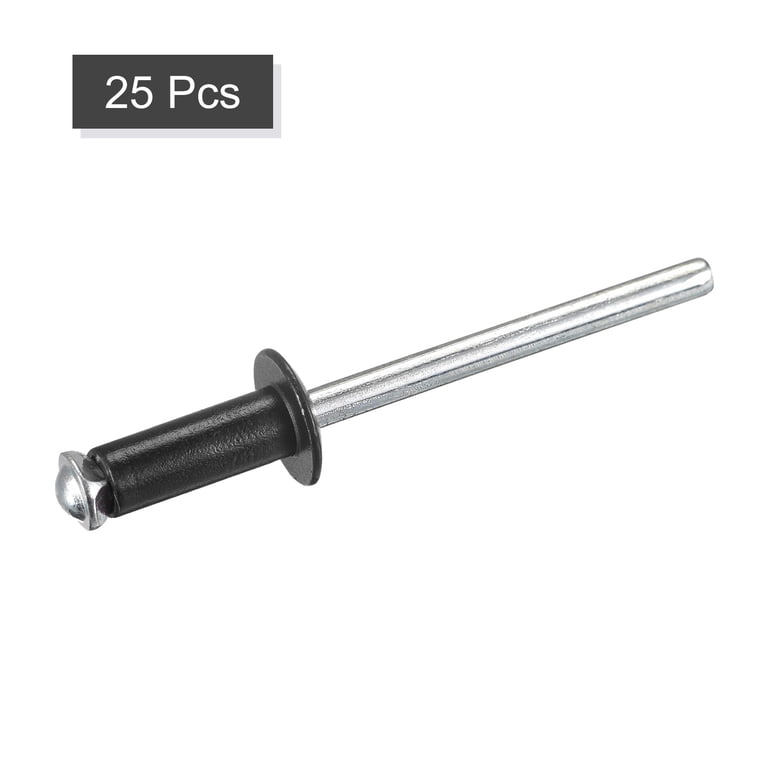AAPQ-04-01 Avdel Push-In Rivets Bisco Industries, 45% OFF