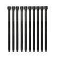 thumbnail image 2 of DNJ HBK814 Head Bolt Kit Fits Cars & Trucks 05-12 Audi Volkswagen A4 A4 Quattro 3.0L DOHC 24v, 2 of 5