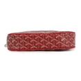 thumbnail image 3 of Pre-Owned Goyard Yona MM Leather Handbag GOYARD Women's, 3 of 13