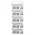 thumbnail image 2 of Maxell MAXELL-CR2012 50mAh 3V Lithium Primary Coin Cell Battery, 2 of 4