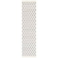 thumbnail image 5 of SAFAVIEH Natura NAT865Z Handwoven Ivory / Black Rug, 5 of 8