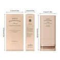thumbnail image 3 of Foundation Stick With Built In Brush Multi Tone Concealer And Makeup Stick For Blendable Coverage Long Lasting Dermatologically Tested, 3 of 6