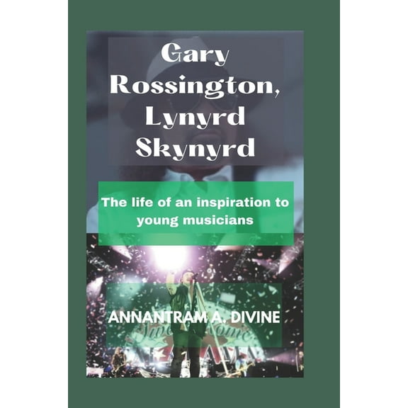 Gary Rossington, Lynyrd Skynyrd: The life of an inspiration to young musicians