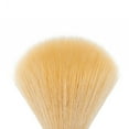 thumbnail image 3 of Men Rock The Brush Synthetic Bristles, Shave Brush, 1 Pc, 3 of 8