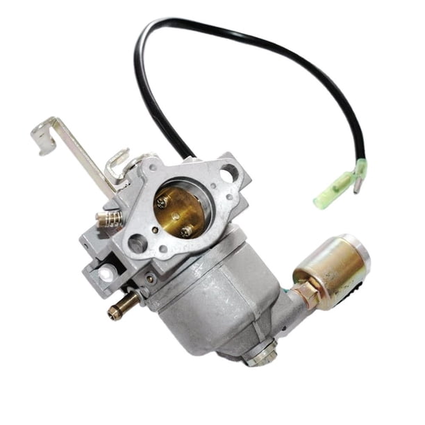 Desde China MZ360 para YAMAHA MZ360 EZ-MZ360-00CM EF6600 Generador Carburador Piezas Motor