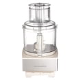 thumbnail image 1 of Procesador de alimentos Cuisinart DFP-14CRM, 14 tazas, crema, 1 of 3