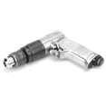 thumbnail image 1 of Pneumatic Tool, 3/8 Inch 1400rpm Forward Reverse Adjustable Strong Bearing Pistol Air Drill  For Engraving Machine For Industrial For Tire Repair Machine Japanese Style,American, 1 of 8