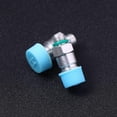 thumbnail image 5 of 2Pcs Portable Portable Hose Connectors Conditioners Conditioners Universal R134A Portable Airconditioner, 5 of 5