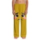 thumbnail image 4 of Pantalones largos para niños y niñas, de moda, estampados, casuales, de playa, con bolsillos., 4 of 9