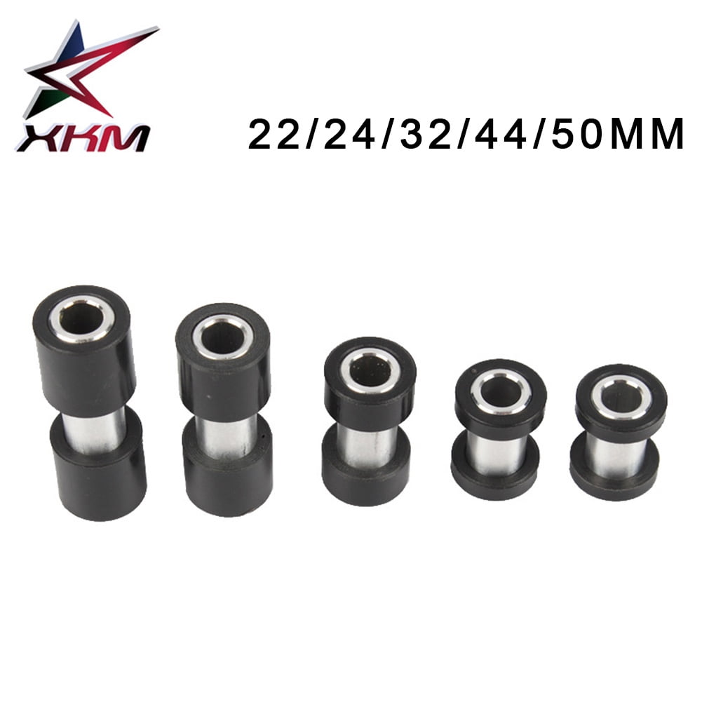 MTB Mountain Bike Shock Absorber Bushing Rear Shock Hardware Bicycle Accessory
