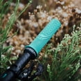 thumbnail image 2 of PNW Components Loam Mountain Bike Grip Seafoam Teal, XL, 2 of 2