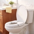 thumbnail image 2 of Parent's Choice Folding Travel Potty Seat with Travel Bag, 18m+, 2 of 6