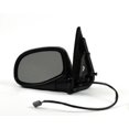 thumbnail image 2 of New Left Side Mirror Compatible With Ford Contour Mercury Mystique Power without Heat 1997 1998 1999 2000 By Part Numbers 61513F FO1321174 F8RZ17682 CA61513F FD47ER, 2 of 2