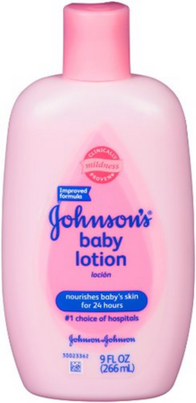 JOHNSON\u0026#39;S Original Baby Lotion 9 oz (Pack of 3) - Walmart.com - Walmart.com