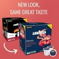 thumbnail image 2 of Lavazza Dolcevita Classico, Single-Serve Keurig K-Cup Pods, Medium Roast Coffee, 40-Count Box, 2 of 4