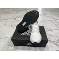 thumbnail image 3 of New Adi-das EQ19 Run Mens Shoes Size 7.5 White Solar Running Sneakers New H02036, 3 of 6