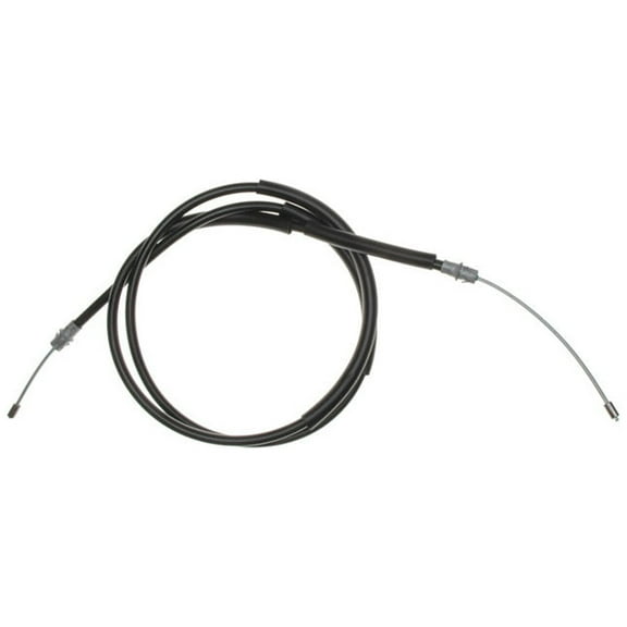 Raybestos Element3 Brake Cables, BC94643