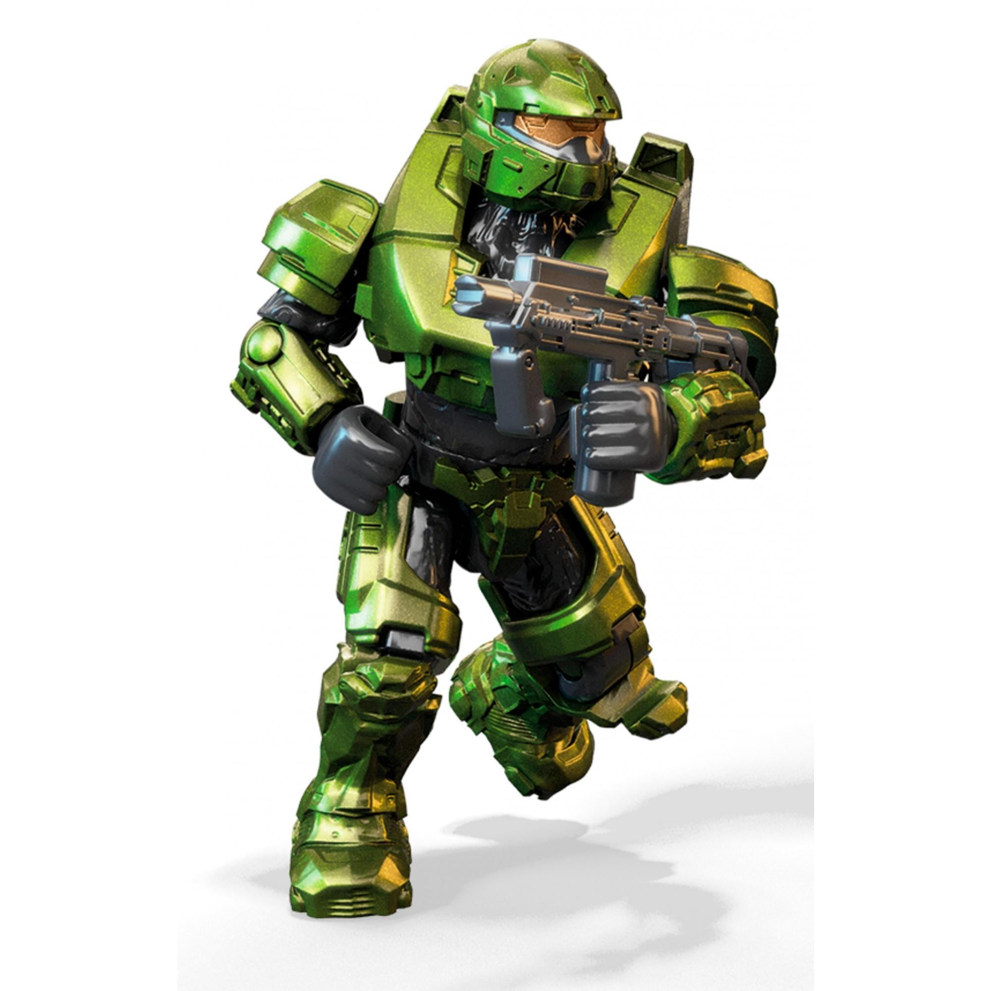 mega construx halo power pack