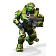 thumbnail image 3 of Mega Construx Halo Siege Armor Pack, 3 of 6