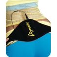 thumbnail image 4 of Aeromic Pouch Belt Standard - Black, 4 of 4