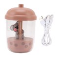 thumbnail image 2 of Humidificador de Animales USB Humidificadores Koala Humidificador de Niebla Fría Portátil Humidificador de Animales Humidificador de Escritorio Matcha Mini 5V Lindo ANGGREK  Otros, 2 of 8