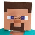 thumbnail image 3 of Child Boys Minecraft Steve Value/Basic Costume, 3 of 6