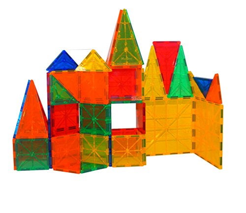 mag genius building tiles