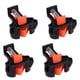 thumbnail image 2 of Clip De 90 Grados, Abrazadera De Marco De Imagen De Larga Vida útil De 4 Piezas, Clips De ángulo Recto, Para Gabinete De Carpintería EOTVIA Picture Frame Clamp, 2 of 8