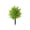 A, variant on KUNPENG 20-Inch Artificial Eucalyptus Garden Stake, 17cm Full Bushy Faux Greenery Mini Tree, UV Resistant Outdoor Leaf Pick for Patio Planters, Modern Farmhouse Home & Garden Decor