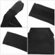 thumbnail image 3 of Funda para pulgar de bolos de tela, protección para el pulgar, guante de mano para bolos, cubierta protectora para el pulgar, 3 of 6